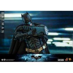 Batman Hot Toys DX19 sixth scale figure (The Dark Knight Rises)