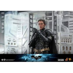 Batman Hot Toys DX19 sixth scale figure (The Dark Knight Rises)