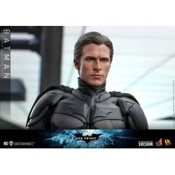 Batman Hot Toys DX19 sixth scale figure (The Dark Knight Rises)
