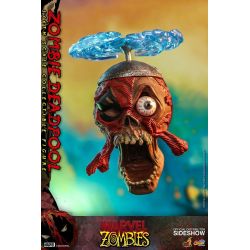 Zombie Deadpool Hot Toys CMS06 (Marvel Zombies)