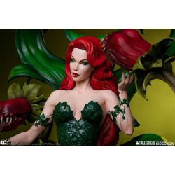 poison ivy maquette by tweeterhead