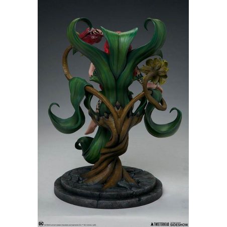 poison ivy tweeterhead