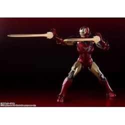 Iron Man Mark 6 SH Figuarts Battle of New York Edition (The Avengers)