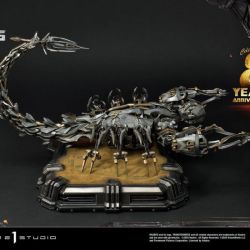 Scorponok Prime 1 Studio 49 cm statue (Transformers)