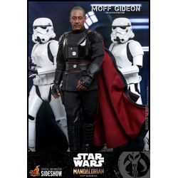 Moff Gideon 1/6 Hot Toys TMS029 (Star Wars The Mandalorian)