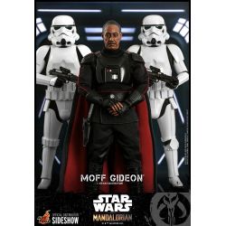 Moff Gideon 1/6 Hot Toys TMS029 (Star Wars The Mandalorian)