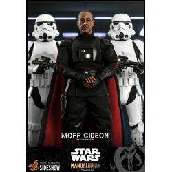 Moff Gideon 1/6 Hot Toys TMS029 (Star Wars The Mandalorian)