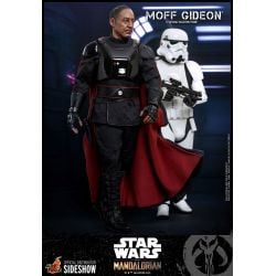 Moff Gideon 1/6 Hot Toys TMS029 (Star Wars The Mandalorian)