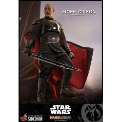 Moff Gideon 1/6 Hot Toys TMS029 (Star Wars The Mandalorian)