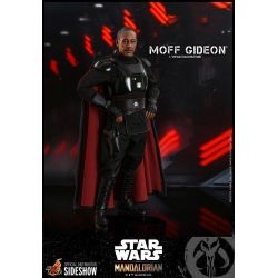 Moff Gideon 1/6 Hot Toys TMS029 (Star Wars The Mandalorian)