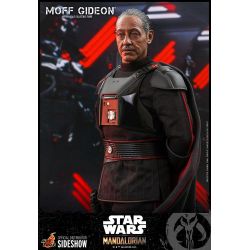 Moff Gideon 1/6 Hot Toys TMS029 (Star Wars The Mandalorian)