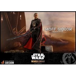 Moff Gideon 1/6 Hot Toys TMS029 (Star Wars The Mandalorian)