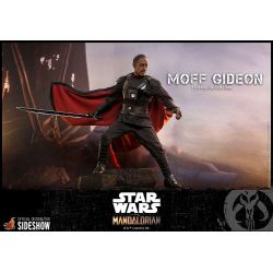 Moff Gideon 1/6 Hot Toys TMS029 (Star Wars The Mandalorian)