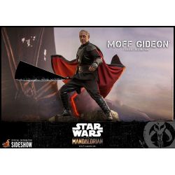 Moff Gideon 1/6 Hot Toys TMS029 (Star Wars The Mandalorian)