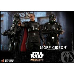 Moff Gideon 1/6 Hot Toys TMS029 (Star Wars The Mandalorian)