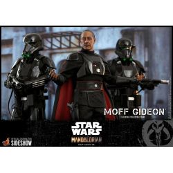 Moff Gideon 1/6 Hot Toys TMS029 (Star Wars The Mandalorian)