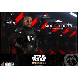 Moff Gideon 1/6 Hot Toys TMS029 (Star Wars The Mandalorian)