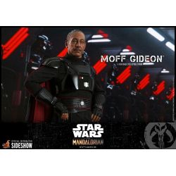 Moff Gideon 1/6 Hot Toys TMS029 (Star Wars The Mandalorian)