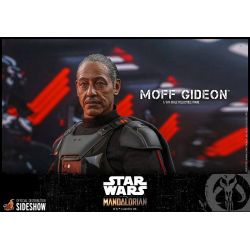 Moff Gideon 1/6 Hot Toys TMS029 (Star Wars The Mandalorian)