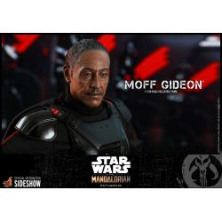 Moff Gideon 1/6 Hot Toys TMS029 (Star Wars The Mandalorian)