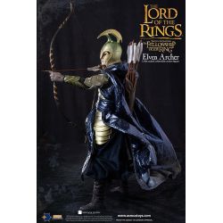 Elven Archer 1/6 Asmus 30 cm figure (The Lord of the Rings)