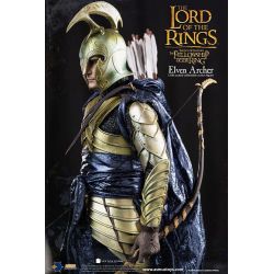 Elven Archer 1/6 Asmus 30 cm figure (The Lord of the Rings)