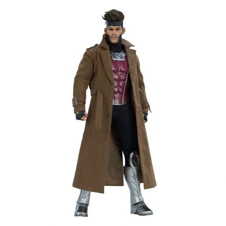 Gambit Sixth Scale Sideshow 30 cm figure (X-Men)