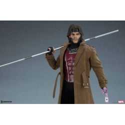 Gambit Sixth Scale Sideshow 30 cm figure (X-Men)