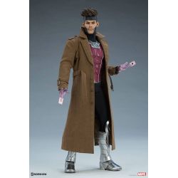 Gambit Sideshow Sixth Scale figurine 30 cm (X-Men)
