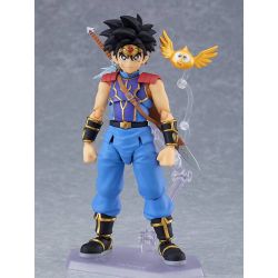 Dai Max Factory Figma figurine 13 cm (Dragon Quest)