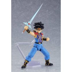 Dai Max Factory Figma figurine 13 cm (Dragon Quest)