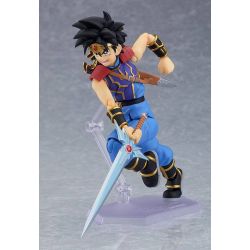 Dai Max Factory Figma figurine 13 cm (Dragon Quest)