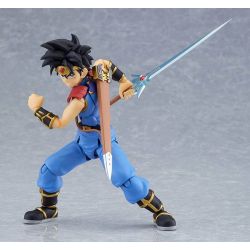 Dai Max Factory Figma figurine 13 cm (Dragon Quest)