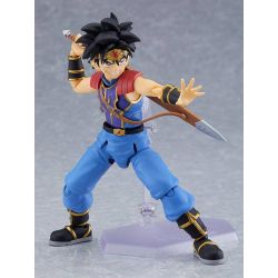 Dai Max Factory Figma figurine 13 cm (Dragon Quest)