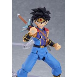 Dai Max Factory Figma figurine 13 cm (Dragon Quest)