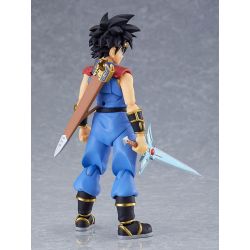Dai Max Factory Figma figurine 13 cm (Dragon Quest)