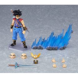 Dai Max Factory Figma figurine 13 cm (Dragon Quest)