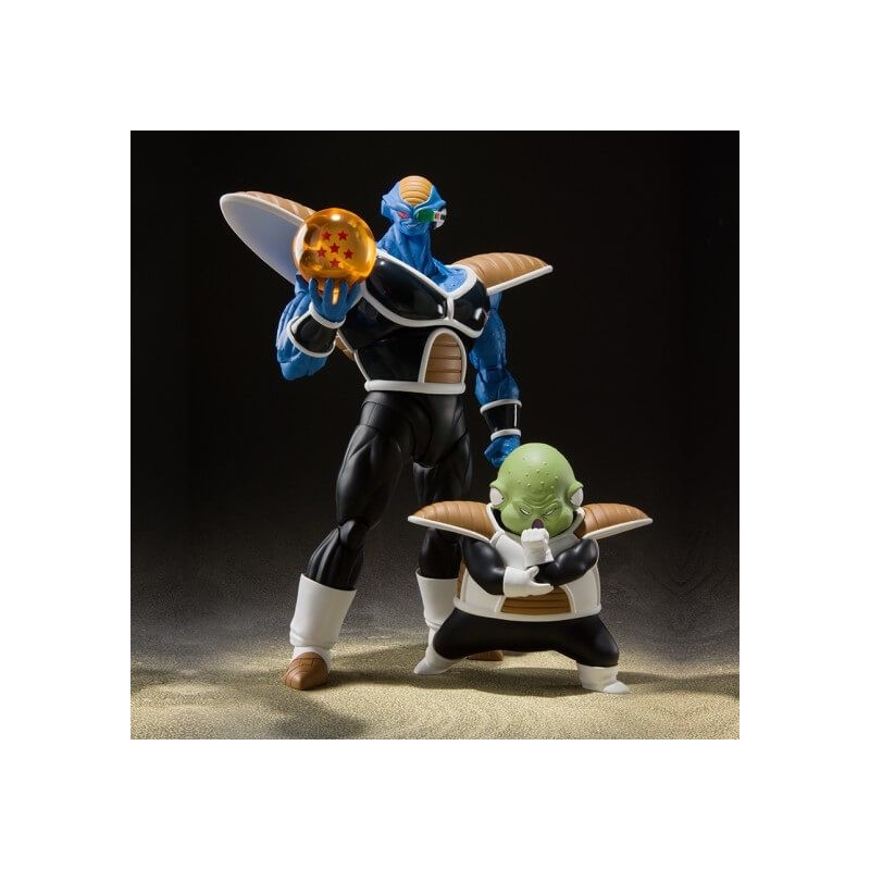 sh figuarts burter