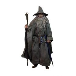 Gandalf Asmus Collectible Toys - Le Seigneur des Anneaux - figurine 32 cm