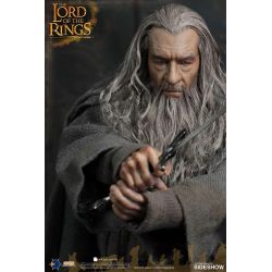 Gandalf Asmus Collectible Toys - Le Seigneur des Anneaux - figurine 32 cm