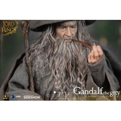 Gandalf Asmus Collectible Toys - Le Seigneur des Anneaux - figurine 32 cm