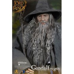 Gandalf Asmus Collectible Toys - Le Seigneur des Anneaux - figurine 32 cm