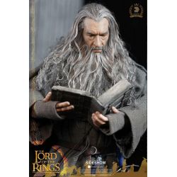 Gandalf Asmus Collectible Toys - Le Seigneur des Anneaux - figurine 32 cm