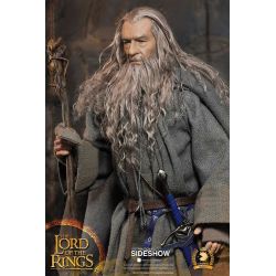 Gandalf Asmus Collectible Toys - Le Seigneur des Anneaux - figurine 32 cm