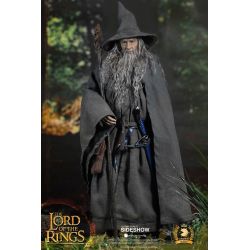 Gandalf Asmus Collectible Toys - Le Seigneur des Anneaux - figurine 32 cm