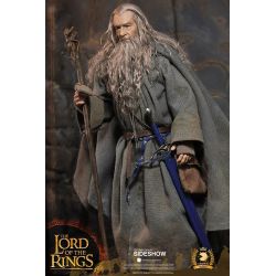 Gandalf Asmus Collectible Toys - Le Seigneur des Anneaux - figurine 32 cm