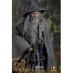 Gandalf Asmus Collectible Toys - Le Seigneur des Anneaux - figurine 32 cm