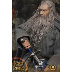 Gandalf Asmus Collectible Toys - Le Seigneur des Anneaux - figurine 32 cm