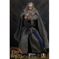 Gandalf Asmus : The Lord of the Rings sixth scale collectible figure