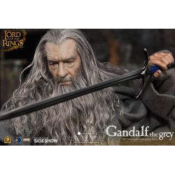 Gandalf Asmus Collectible Toys - Le Seigneur des Anneaux - figurine 32 cm